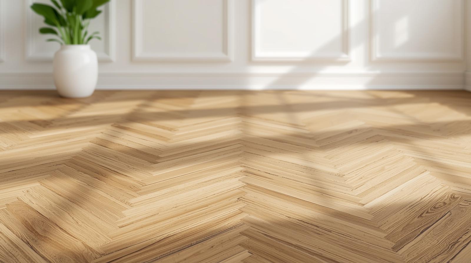 Wood Floor Fitters London