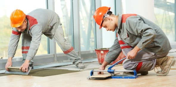 Wood Floor Fitters London