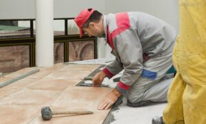 Wood Floor Fitters London