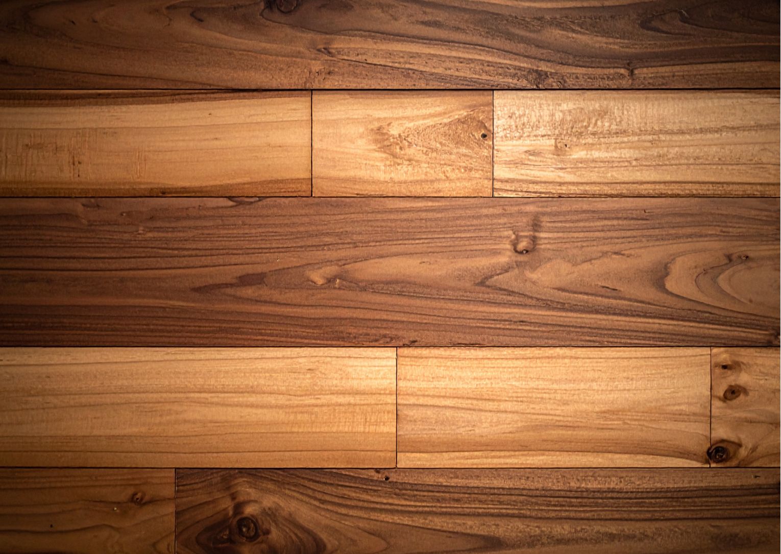hardwood flooring and installation