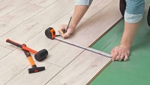 flooring and installation near me