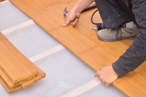 laminate flooring installation near me
