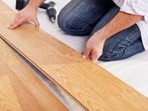 professional flooring