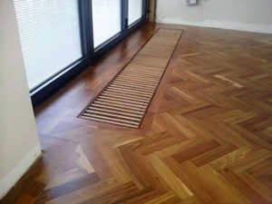 professional flooring