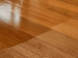 wood flooring fitters