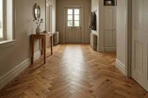 wood flooring fitters