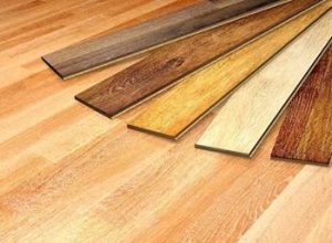 wood flooring fitters