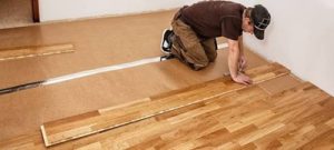 wood flooring company near me