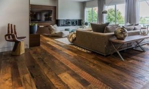 wood flooring company near me