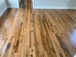 wood flooring company near me