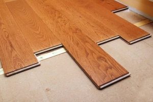 floor care service