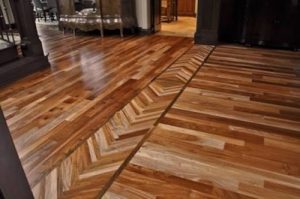 floor care service