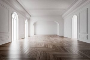 Wood Floor Fitters London