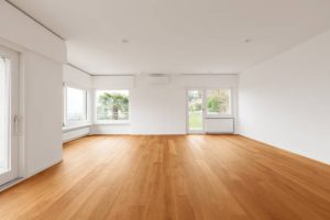 Wood Floor Fitters London