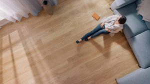 Wood Floor Fitters London