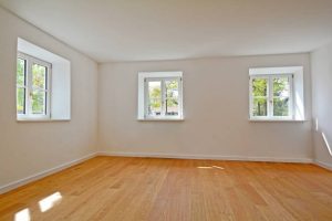 Wood Floor Fitters London
