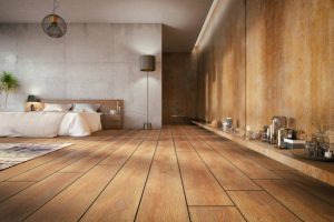 Wood Floor Fitters London