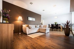 Wood Floor Fitters London
